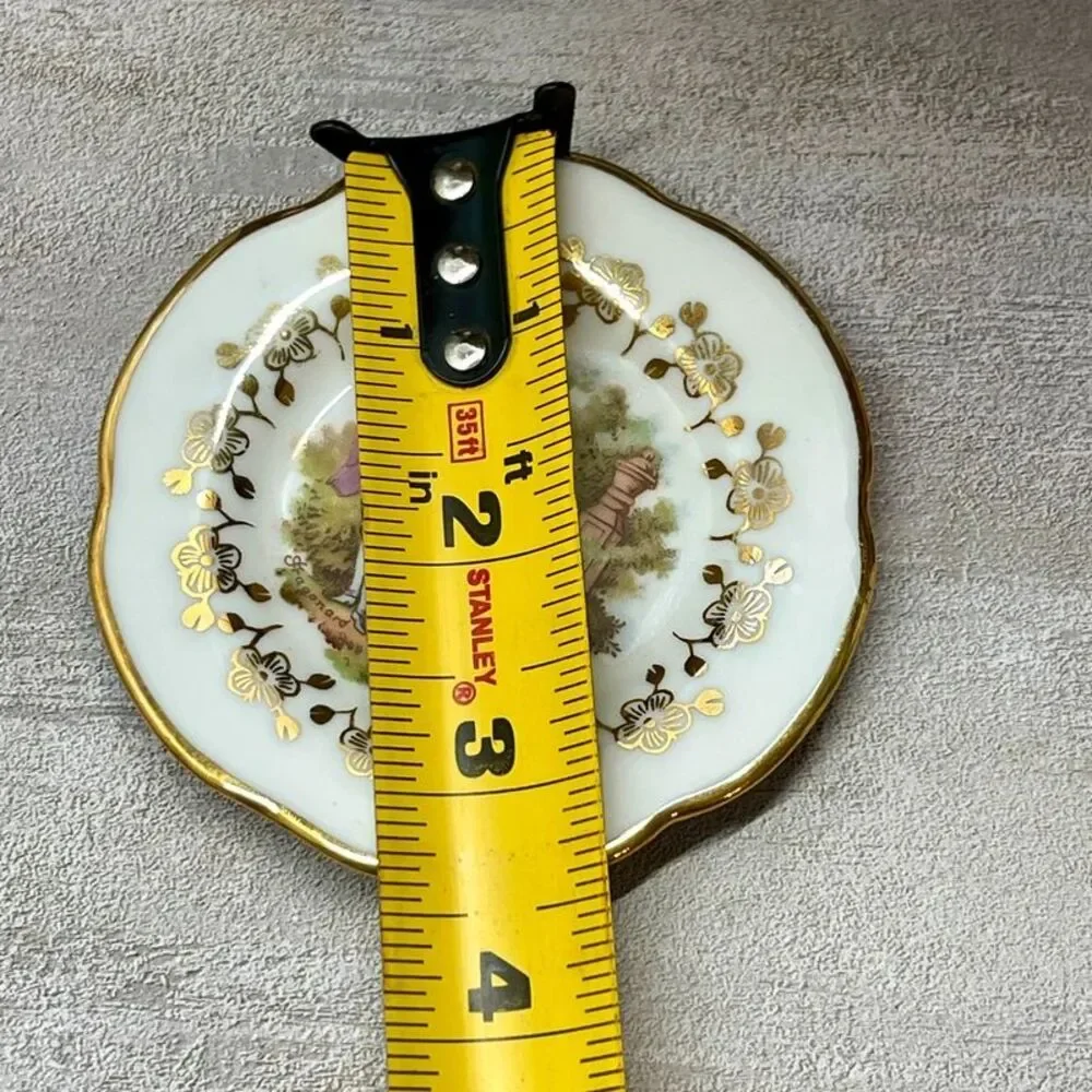 Limoges please see